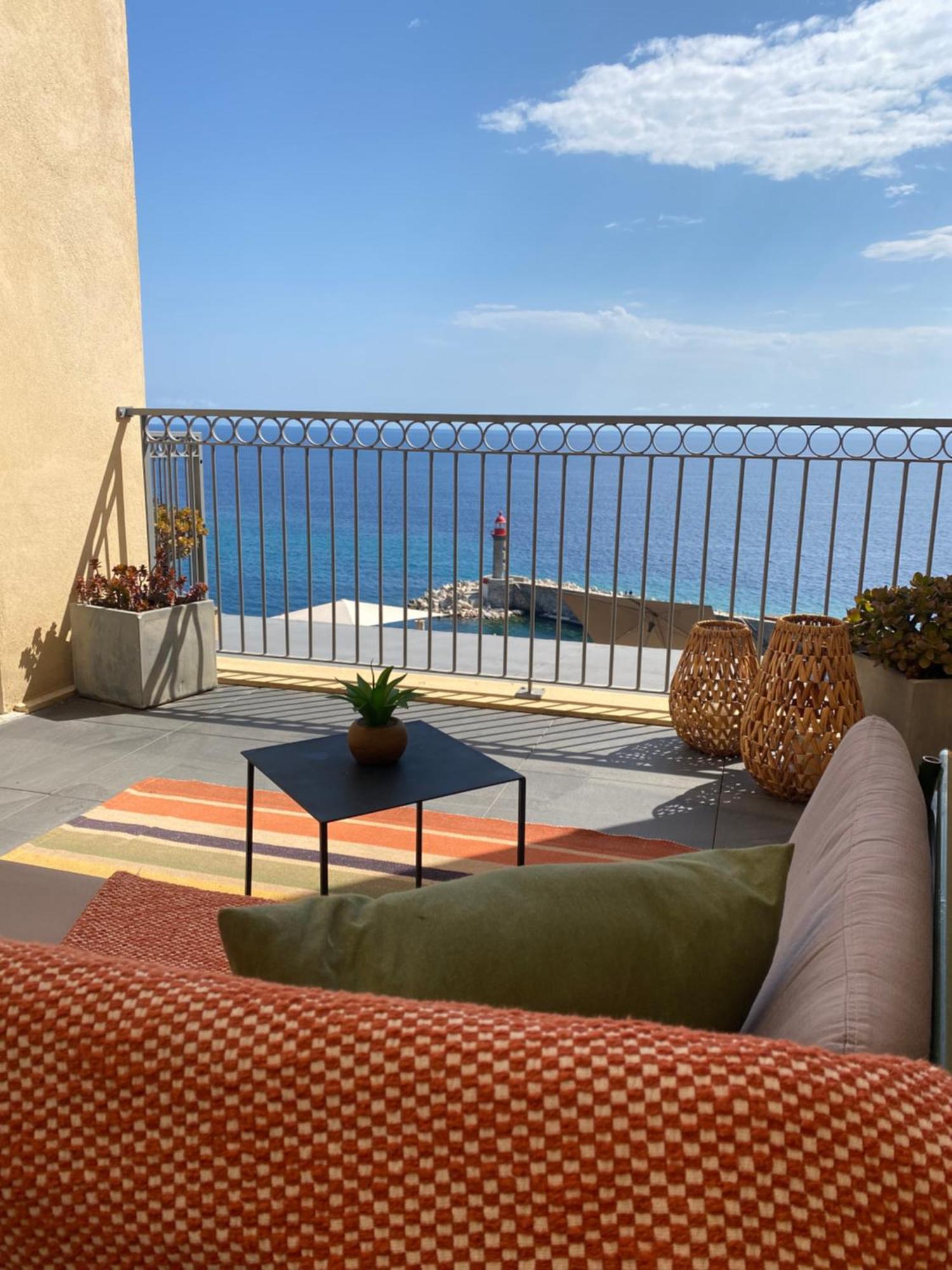 Hotel Des Gouverneurs Bastia  Exteriér fotografie